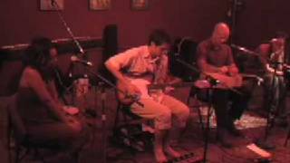 Eric Radoux -- "Fell Down" (Live)