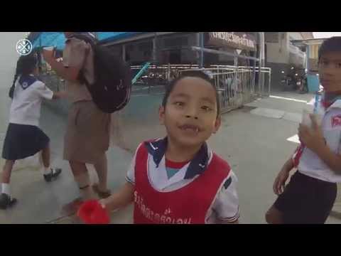 LoveTEFL Thailand - "The best experience of my life"