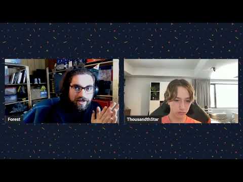 8bit Duels: March 2023 Rust Gamedev Meetup