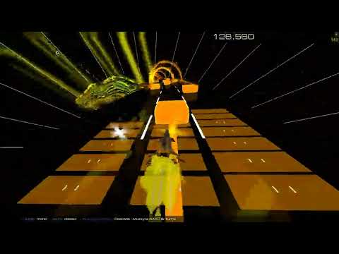 05.Muzzy, A.M.C & Turno - Cascade