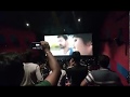 Bigil Trailer Theatre response in Vetri Cinemas