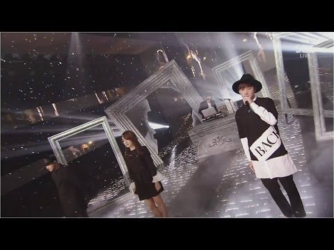 EPIK HIGH - '헤픈엔딩(HAPPEN ENDING)(Feat. YOUNHA)' 1116 SBS Inkigayo