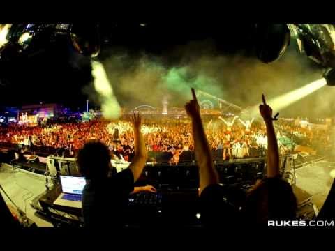 Felguk Vs. green velvet - flash Jack (Chuckie Mash Up)