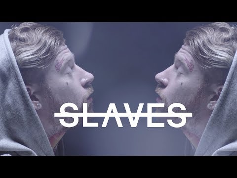 Slaves - Burning Our Morals Away (Music Video)