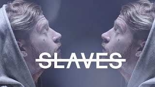 Slaves - Burning Our Morals Away (Music Video)