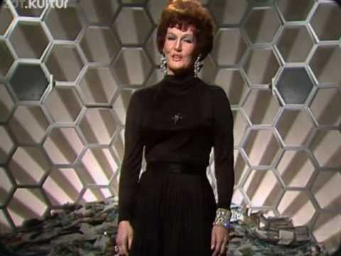 Tatjana Ivanow - Wie wird man ein Star