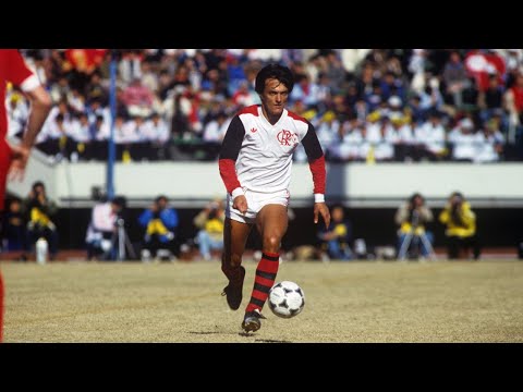 A qualidade de LEANDRO com a CANHOTA!