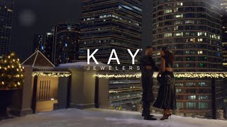 Kay Jewelers The Unstoppable Love Collection at KAY