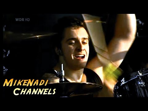 Videoclip de Choke (Live) — Sepultura