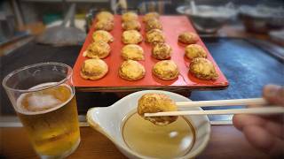 住宅街の明石焼き いまいさん|大観町
