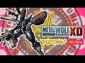 Metal Wolf Chaos XD: The Kotaku Review
