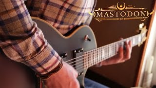 Mastodon - Show Yourself (Cover by Andrei Gussew)