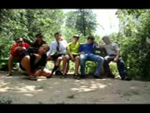 Stromae feat MC Zali DJ Dima   Aljona dast 240 Klipy1 Segment 0