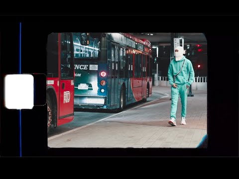 LerMuDex -Drill Girl (Official Music Video)