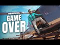 Game Over Not A Review Reeload Roast