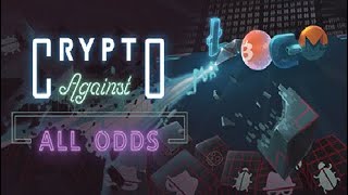 Crypto: Against All Odds - Tower Defense - Gameplay