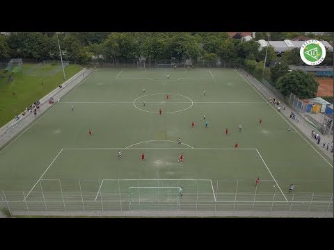 SKG Karadeniz vs. Germania Weilbach_30.07.17