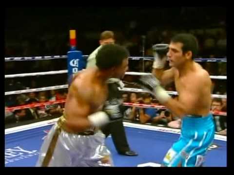 Carlos Abregu | Richard Gutierrez 2/5