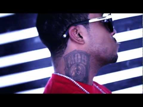 Peedi Crakk "NP Rebel" (music video)