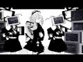 【MMD 】 【VOCALOID Original】 ECHO 【Gumi English】 【MANGA ...