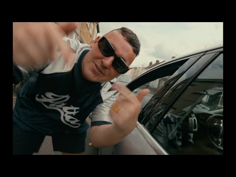 Gardna - Body Groovin' (Official Music Video)