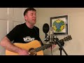 Allan Byrne - Down Where the Drunkards Roll (Richard and Linda Thompson cover)