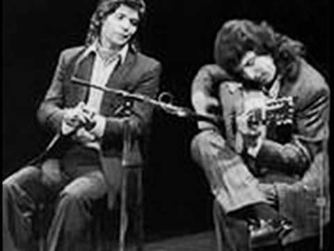 Camaron en Granada "Auditorio Manuel de Falla" 23.01.1981 "Bulerias" (pt1)