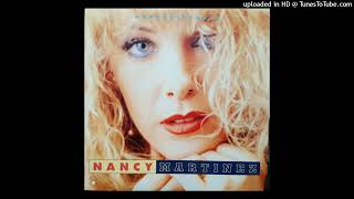 03 Unpredictable - 1989 - Nancy Martinez - Album Unpredictable