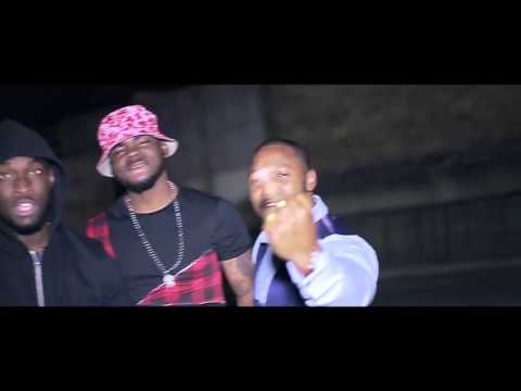 AGE - BDF freestyle | @PacmanTV @Age_Artist2