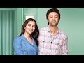 Alia Bhatt Never Heard Ranbir Kapoor Talk Bad About Anyone Alia Bhatts Glamour Video