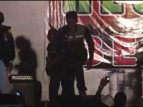 Stonebwoy’s 2013 live band performance will amaze you and make you go crazy with excitement 😃🤩BHIM