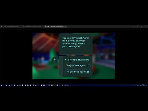 QuestToDareMe - Figma & Bezi Prototypes Walkthrough