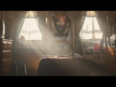 Cracking the Code:  Season 1 - Trailer