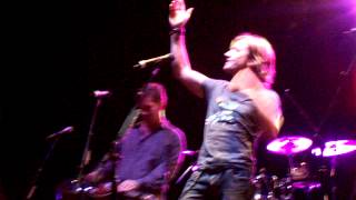 Keith Urban Watertown Concert 8 5 05 Take It To The Limit