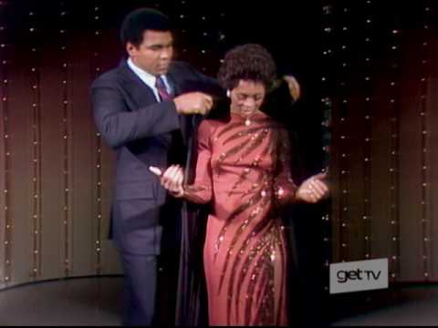 Monday Night Variety - Guest Muhammad Ali