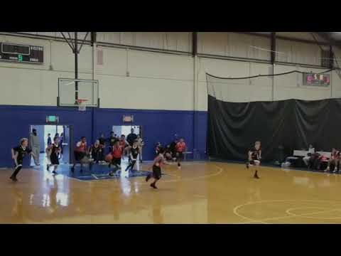 Baller Alert: Terrance Yarbrough #T-MONEY  Winter '17 c/o2025 #PrincetonPride