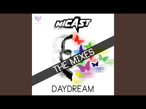 Daydream (Future Mix Edit) (feat. Skinny Jeans)