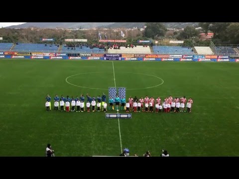 Πλατανιάς-Αστέρας Τρίπολης