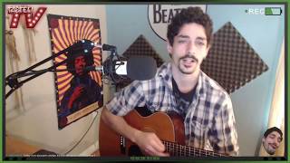 Sublime &#39;Ball and Chain&#39; (Acoustic Cover)