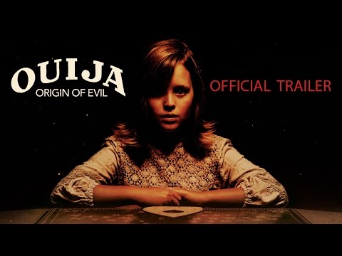 Ouija: Origin of Evil電影海報