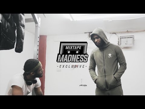 Blittz - Trapcersizing (Music Video) | @MixtapeMadness