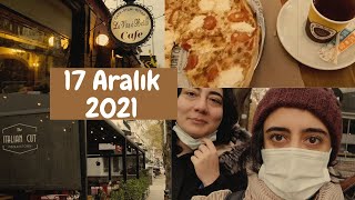 Ankara Bahçelievler'de Bir Gün| Emine Almanya'ya Göçmeden #ankara