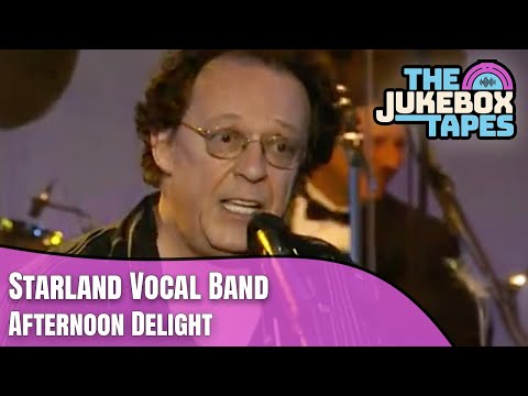 Afternoon Delight - Starland Vocal Band