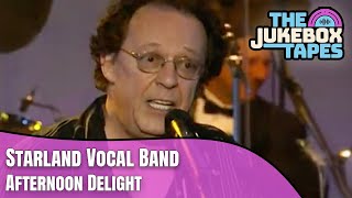 Afternoon Delight - Starland Vocal Band