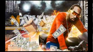 Mavado - Cyaa Hold Me Again [Tenement Yard Riddim] [Di Genius Rec] Dec 2011