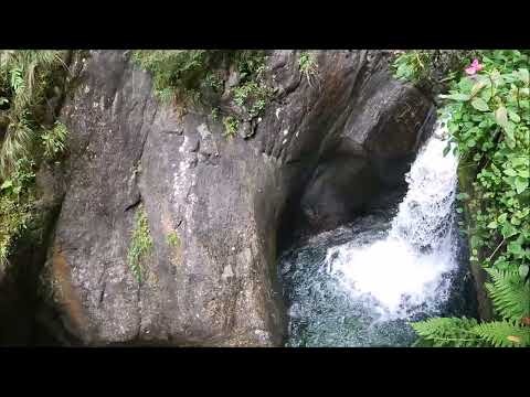 Canyoning - untere Auerklamm - September 2024