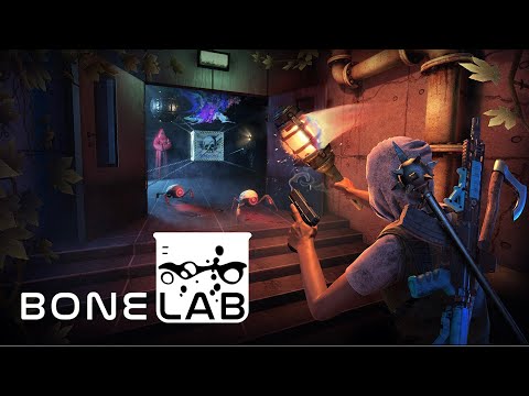 BONELAB Steam CD Key