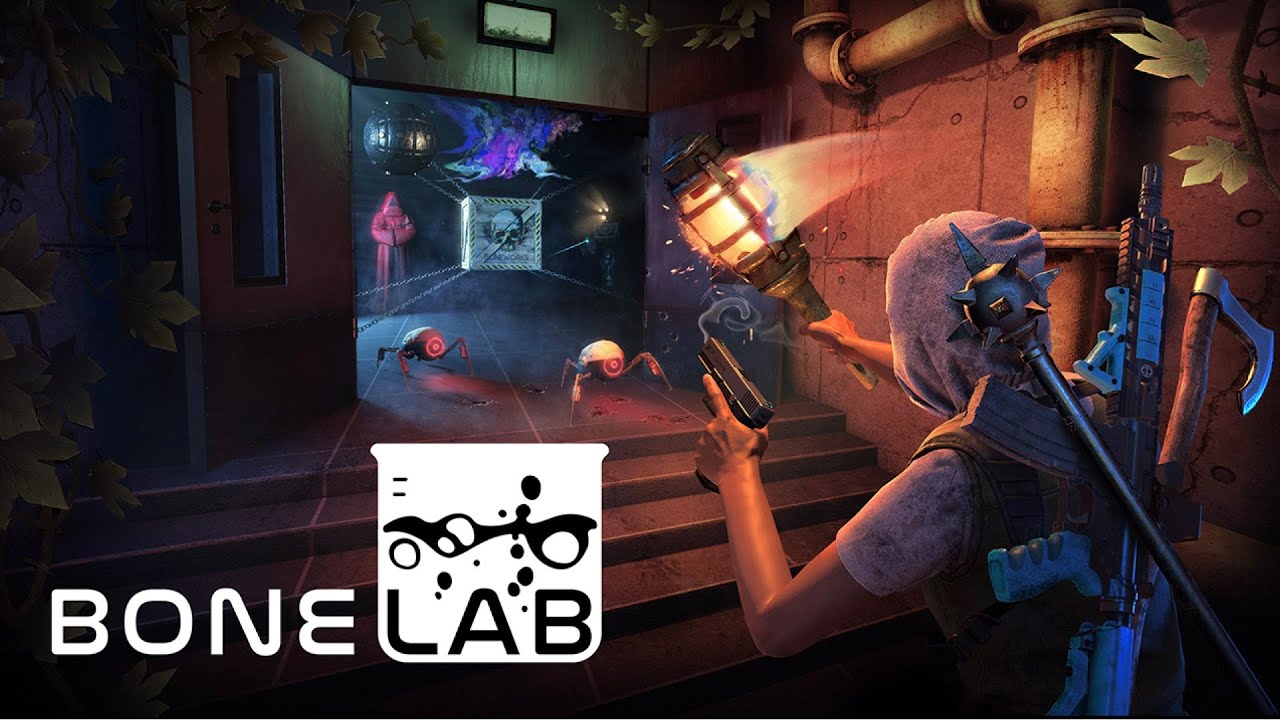 Bonelab Game Details - Dexerto Database