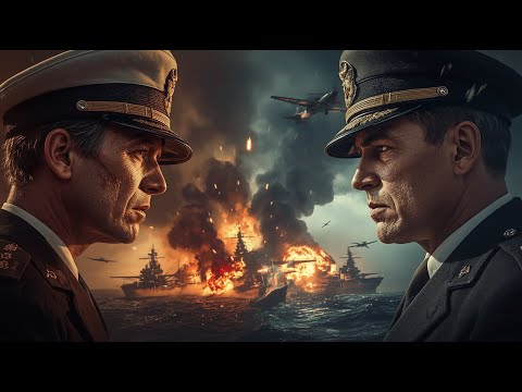 Battle of Midway 1942: The Ambush That Sank 4 Japanese Carriers and Turned the Pacific War