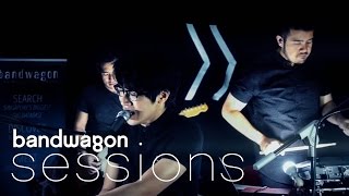 Bandwagon Sessions #4: Charlie Lim
